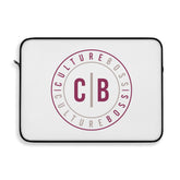 Culture Boss Laptop Sleeve