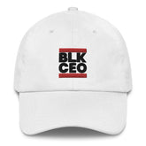 BLK CEO Hat