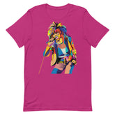 Tina Turner Music T-Shirt