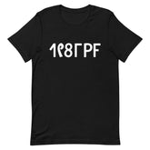 Pleasure Principle 1987PF T-Shirt
