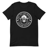 Only You Can Prevent Culture Vultures T-Shirt