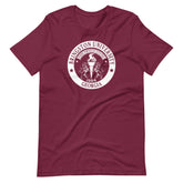 Bringston University Fides Virtus Et Utilitas 1894 Georgia T-Shirt