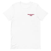 Somebody's CEO T-Shirt