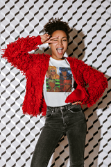 Crush On You Lil Kim T-Shirt