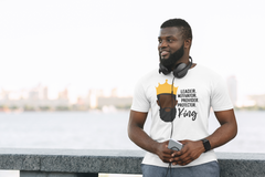 Leader. Motivator. Provider. Protector. King T-Shirt v2