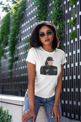 Rhythm Nation Janet Jackson T-Shirt