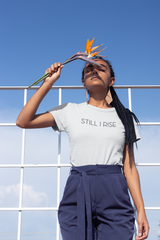Still I Rise T-Shirt