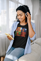 Crush On You Lil Kim T-Shirt