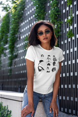 Janet Jackson Appreciation T-Shirt