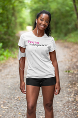 Praying Entrepreneur T-Shirt