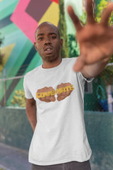 Love Hate Do The Right Thing T-Shirt