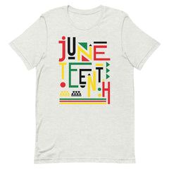 Juneteenth T-Shirt