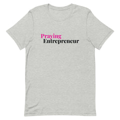 Praying Entrepreneur T-Shirt