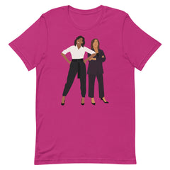 Kamala and Michelle T-Shirt