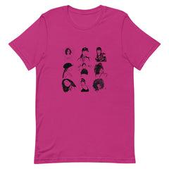 Janet Jackson Appreciation T-Shirt