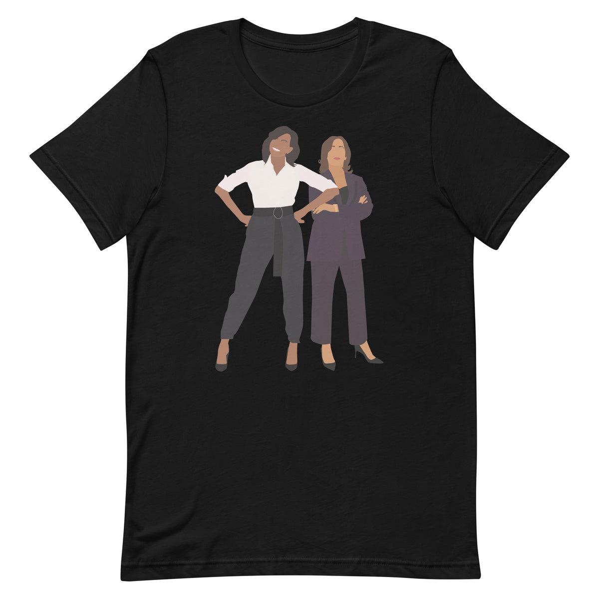 Kamala and Michelle T-Shirt