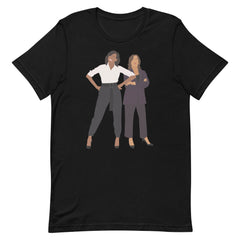 Kamala and Michelle T-Shirt