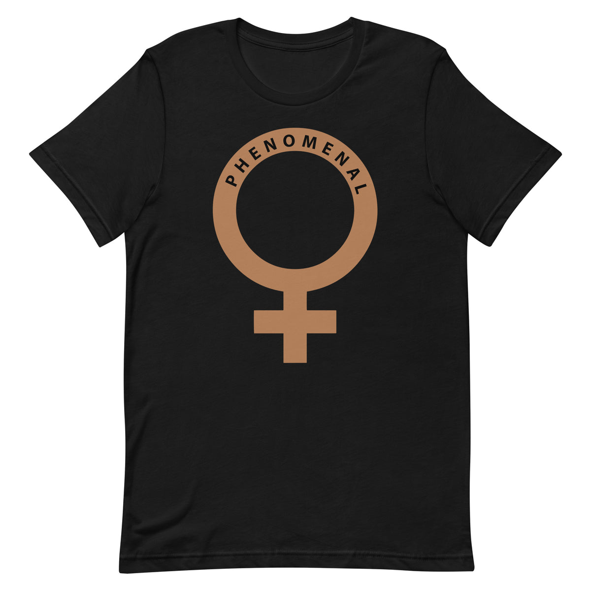 Phenomenal Woman T-Shirt
