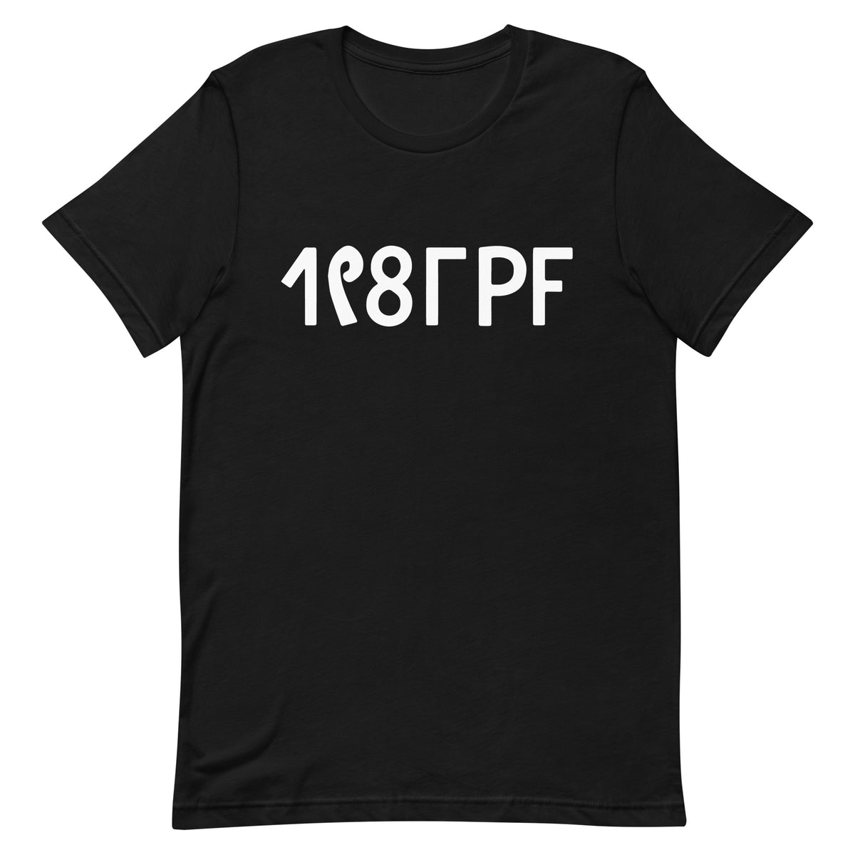 Pleasure Principle 1987PF T-Shirt