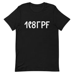 Pleasure Principle 1987PF T-Shirt
