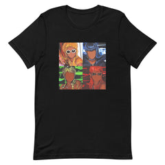 Crush On You Lil Kim T-Shirt