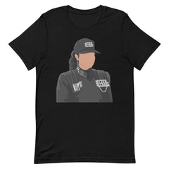 Rhythm Nation Janet Jackson T-Shirt