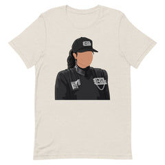 Rhythm Nation Janet Jackson T-Shirt
