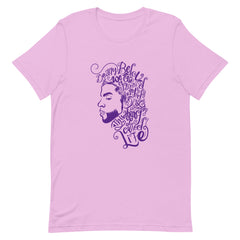 Prince Dearly Beloved T-Shirt