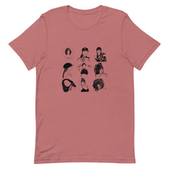 Janet Jackson Appreciation T-Shirt