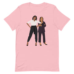Kamala and Michelle T-Shirt