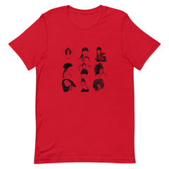 Janet Jackson Appreciation T-Shirt