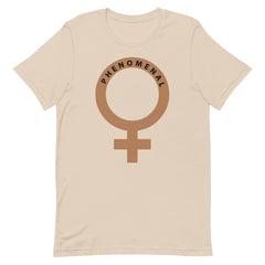 Phenomenal Woman T-Shirt