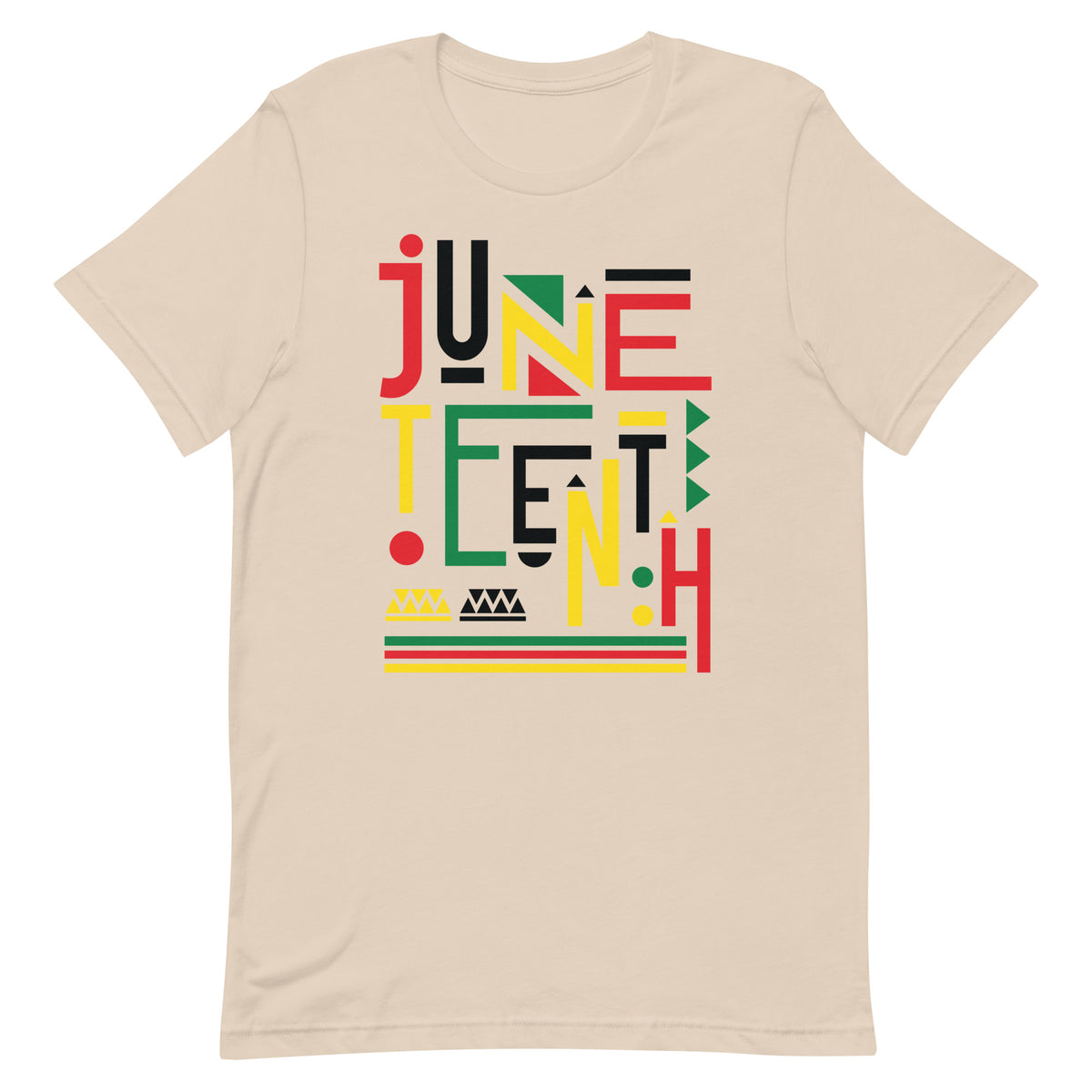 Juneteenth T-Shirt