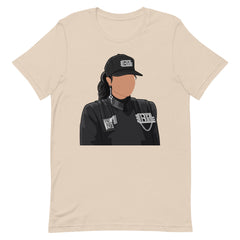 Rhythm Nation Janet Jackson T-Shirt