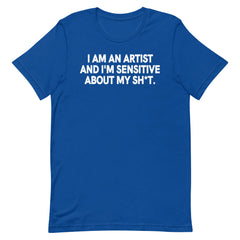 I'm An Artist T-Shirt