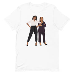 Kamala and Michelle T-Shirt