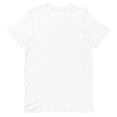 The Most Disrespected Unprotected & Neglected Person In America Is Black Woman T-Shirt - White