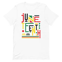 Juneteenth T-Shirt