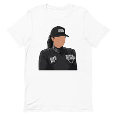 Rhythm Nation Janet Jackson T-Shirt